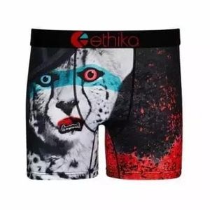 MENS ETHIKA